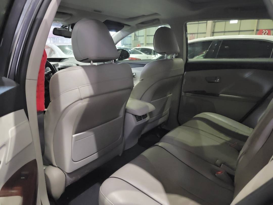 2010 TOYOTA VENZA — 191297 Miles — Lot 42858858 — Main - Marhaba Auctions Used Cars - Image 7
