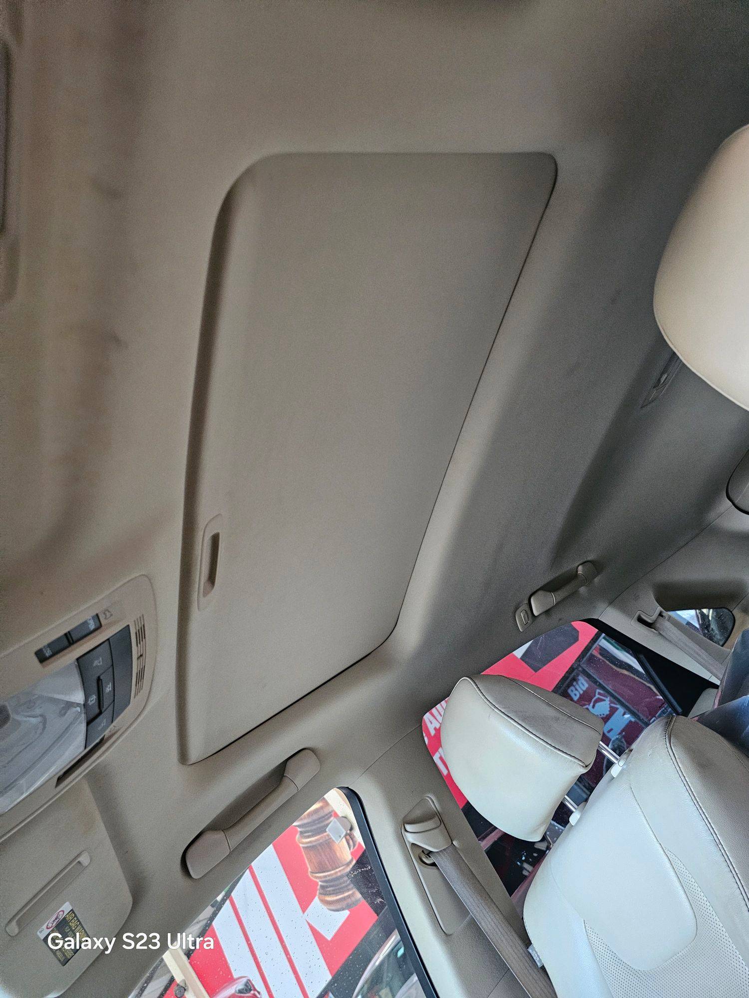 LEXUS RX 350 2015 - Marhaba Auction Used Cars - Image 7