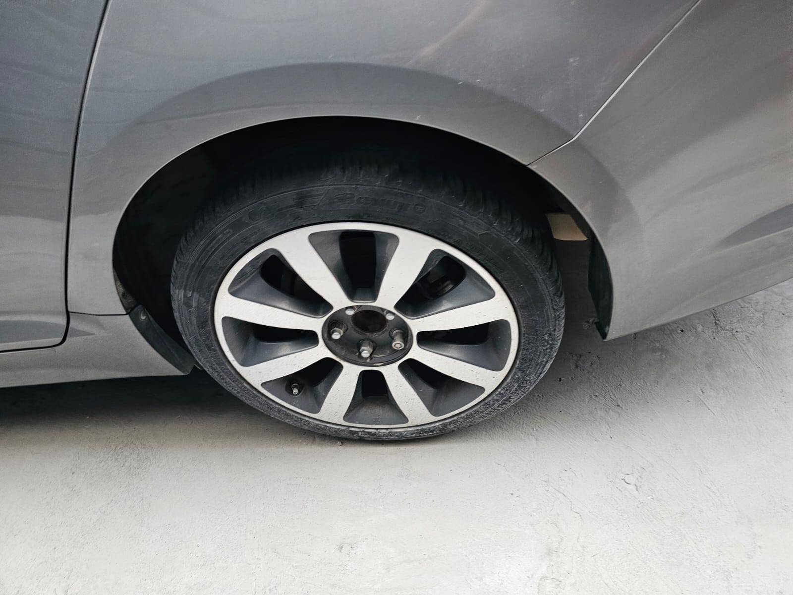 2012 KIA OPTIMA — 142874 Miles — Lot 4A66CG055148 — Souq - Marhaba Auctions Used Cars - Image 8
