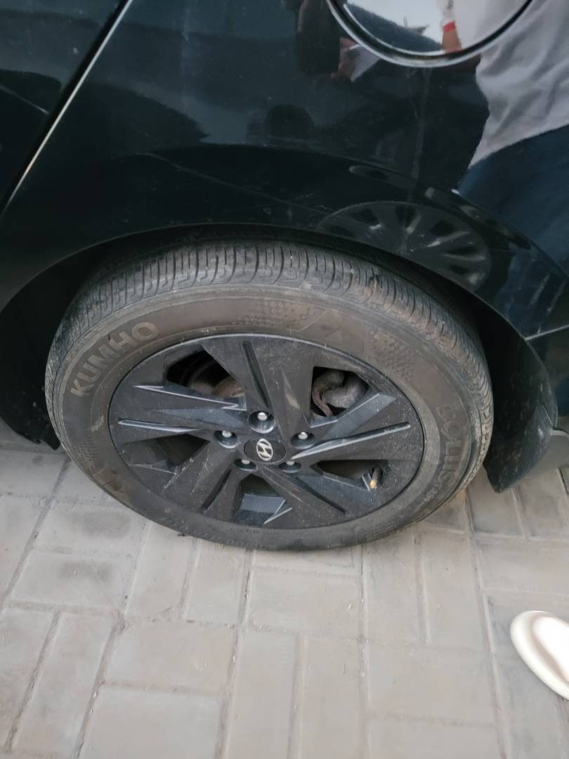 2021 HYUNDAI ELANTRA — 46132 KM — Lot U070639 — Main - Marhaba Auctions Used Cars - Image 9
