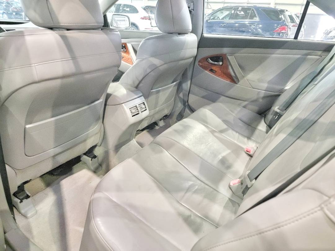 2010 TOYOTA CAMRY — 174045 Miles — Lot U021450 — Main - Marhaba Auctions Used Cars - Image 6