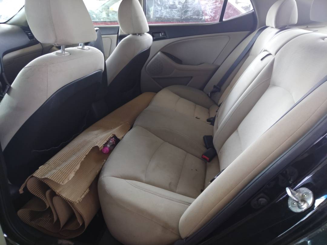 2012 KIA OPTIMA — 327394 Miles — Lot 69078123 - Marhaba Auctions Used Cars - Image 9