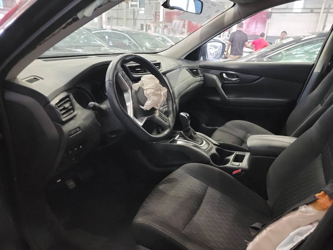 2020 NISSAN ROGUE — 71059 Miles — Lot 12111 — Main - Marhaba Auctions Used Cars - Image 8