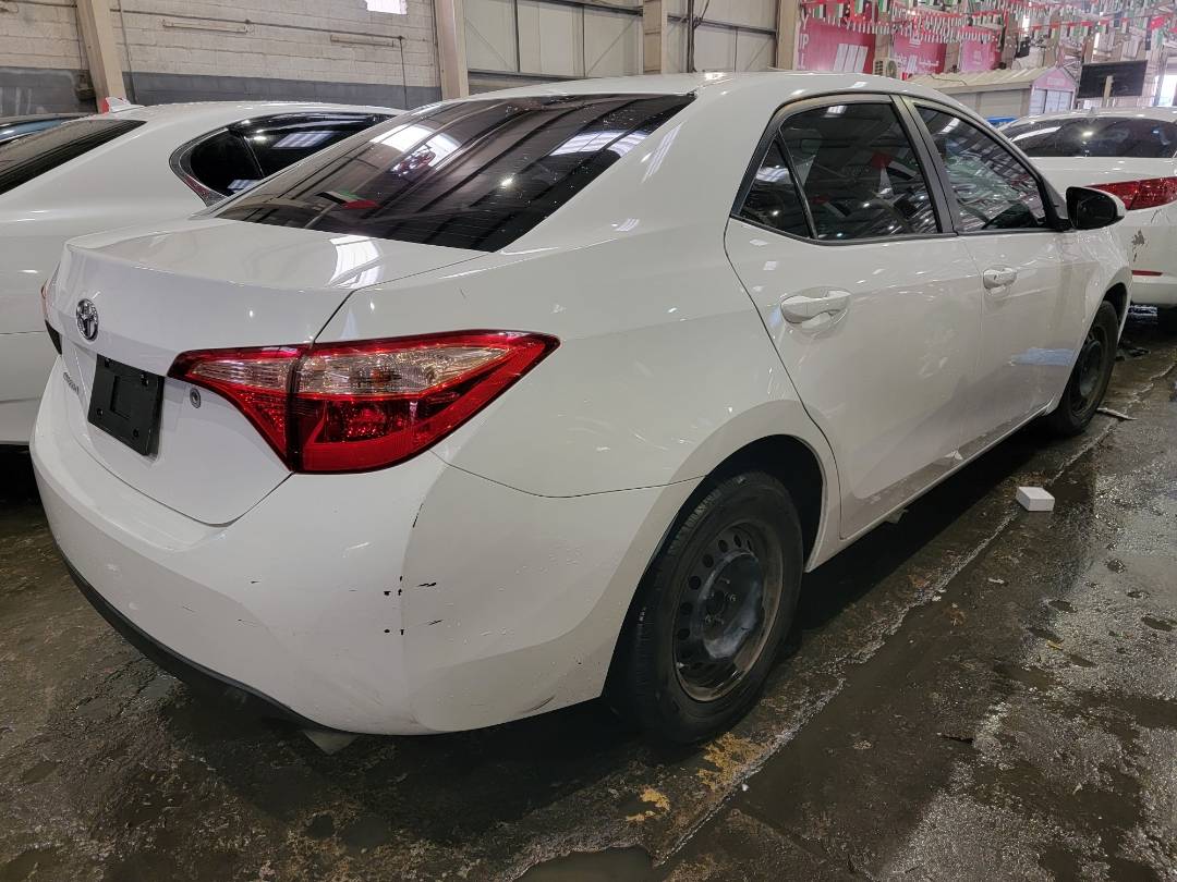 2018 TOYOTA COROLLA — 113992 Miles — Lot 40806152 — Main - Marhaba Auctions Used Cars - Image 3