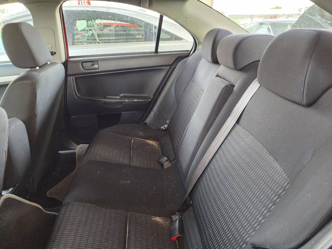 2013 MITSUBISHI LANCER — 127855 Miles — Lot 37389104 - Marhaba Auctions Used Cars - Image 8