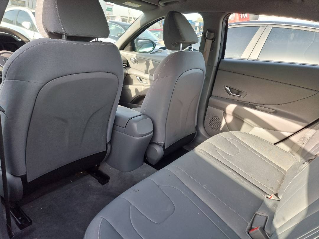 2023 HYUNDAI ELANTRA — 77590 Miles — Lot PH093139 — Ind. 12 - Marhaba Auctions Used Cars - Image 7