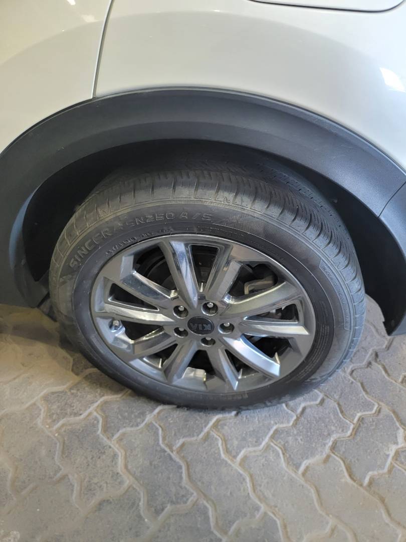 2022 KIA SPORTAGE — 63599 Miles — Lot N7002556 — Main - Marhaba Auctions Used Cars - Image 9