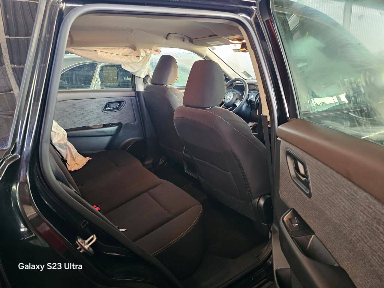 NISSAN ROGUE 2023 - Marhaba Auction Used Cars - Image 5