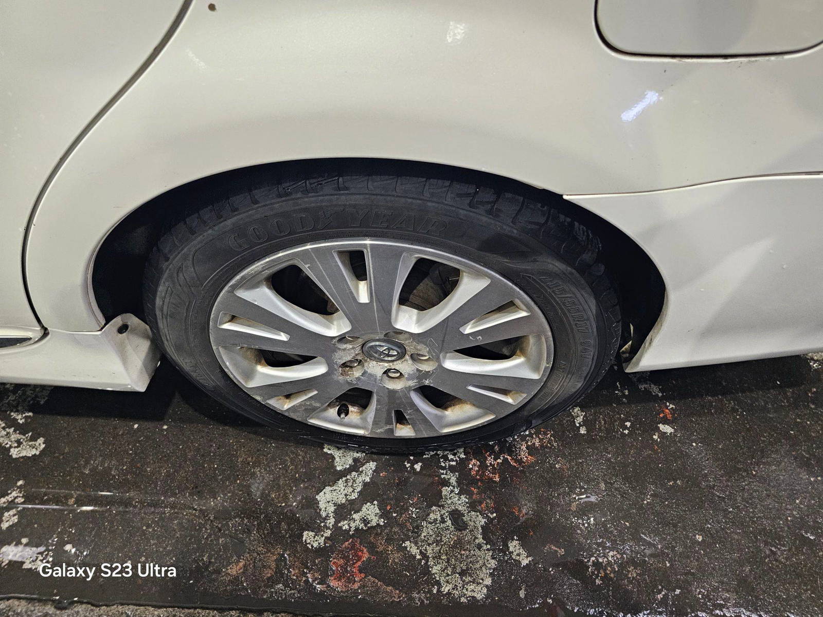 TOYOTA AVALON 2011 - Marhaba Auction Used Cars - Image 6