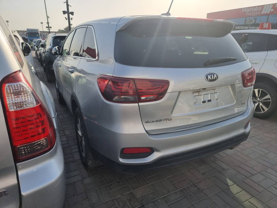 2019 KIA SORENTO — 128962 Miles — Lot 514659 — Ind. 12 - Marhaba Auctions Used Cars - Image 6