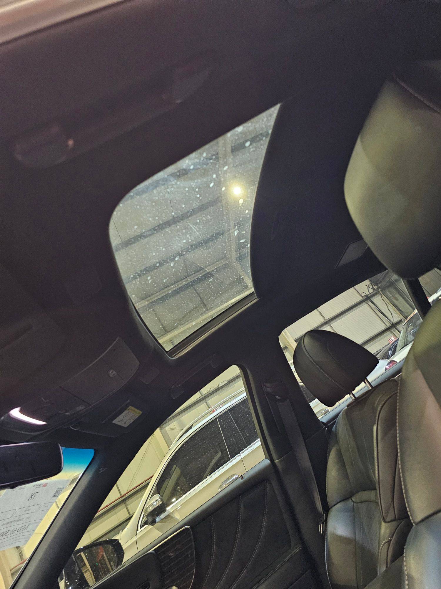 2018 LEXUS LS — 24436 KM — Lot FF805001851 — Souq - Marhaba Auctions Used Cars - Image 10
