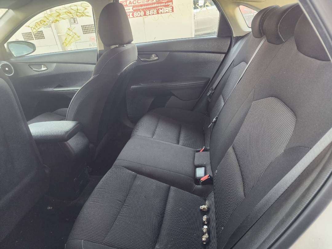 2019 KIA FORTE — 105928 Miles — Lot 38772764 — Main - Marhaba Auctions Used Cars - Image 8