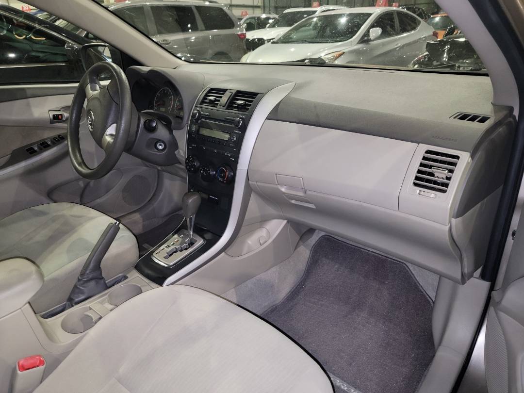 2010 TOYOTA COROLLA — 183080 Miles — Lot 38073622 - Marhaba Auctions Used Cars - Image 6