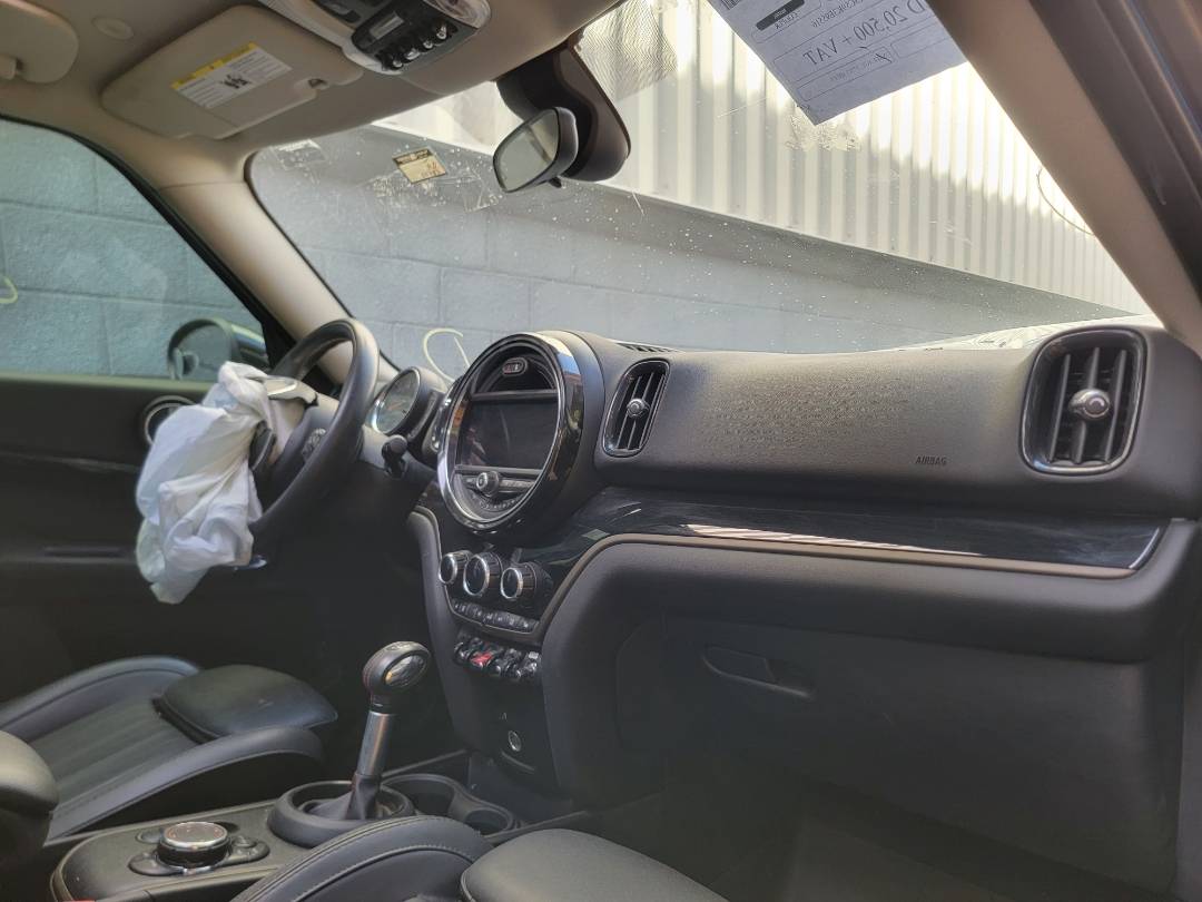 2019 MINI COOPER — 57783 Miles — Lot 81449263 — Souq - Marhaba Auctions Used Cars - Image 6