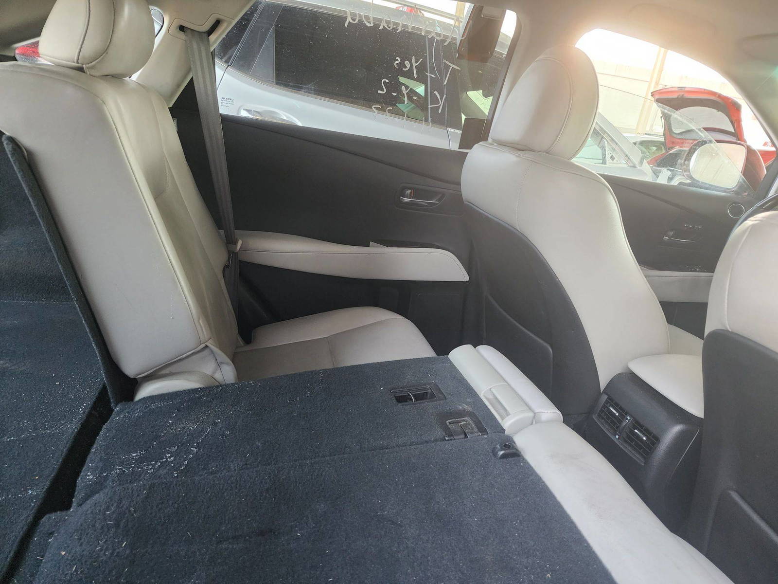 2013 LEXUS RX 350 — 101849 Miles — Lot 71017833 - Marhaba Auctions Used Cars - Image 10