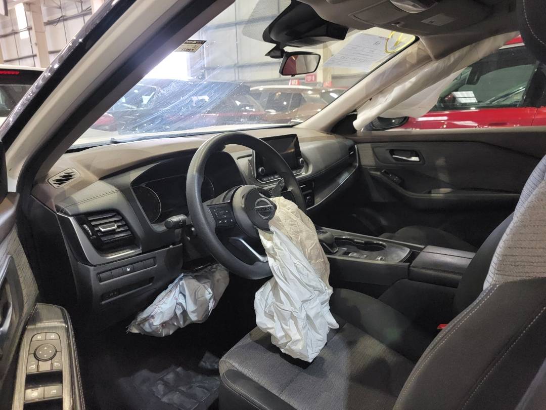 2021 NISSAN ROGUE — 56897 Miles — Lot MW022346 — Main - Marhaba Auctions Used Cars - Image 6