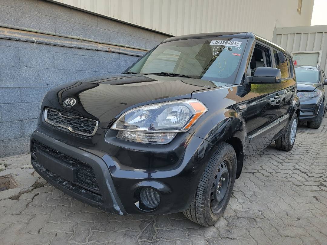 2013 KIA SOUL — 87192 Miles — Lot D7751927 - Marhaba Auctions Used Cars - Image 5