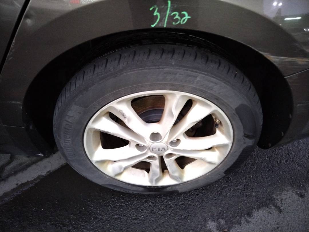 2013 KIA OPTIMA — 150382 Miles — Lot 67822833 - Marhaba Auctions Used Cars - Image 6