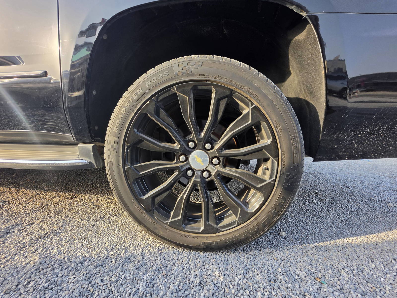 2018 CHEVROLET SUBURBAN — 353062 KM — Lot R245608 - Marhaba Auctions Used Cars - Image 13