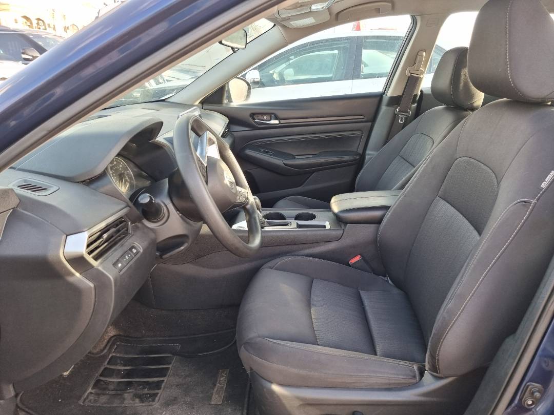 2020 NISSAN ALTIMA — 123973 Miles — Lot LC238987 — Main - Marhaba Auctions Used Cars - Image 6