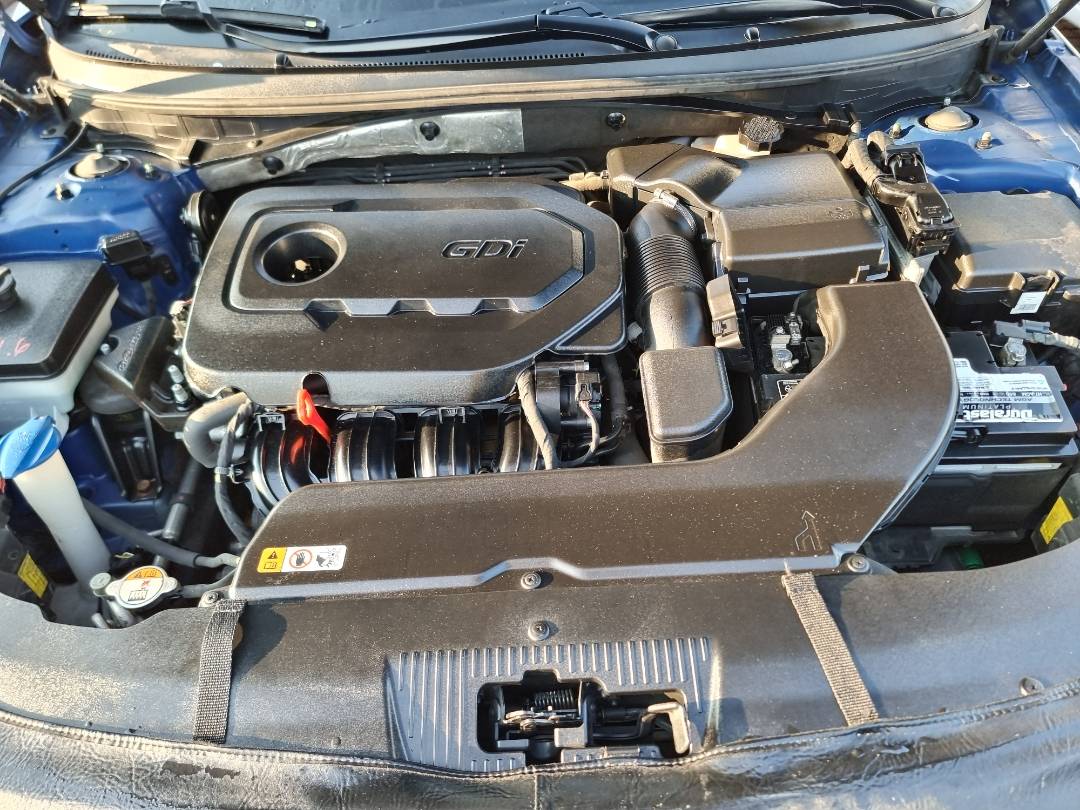 2015 HYUNDAI SONATA — 222782 Miles — Lot 38781204 — Ind. 12 - Marhaba Auctions Used Cars - Image 11