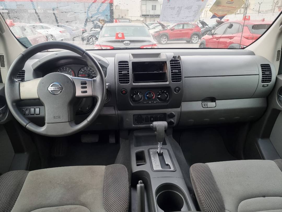 2007 NISSAN XTERRA — 119440 Miles — Lot 21548787 — Ind. 12 - Marhaba Auctions Used Cars - Image 7