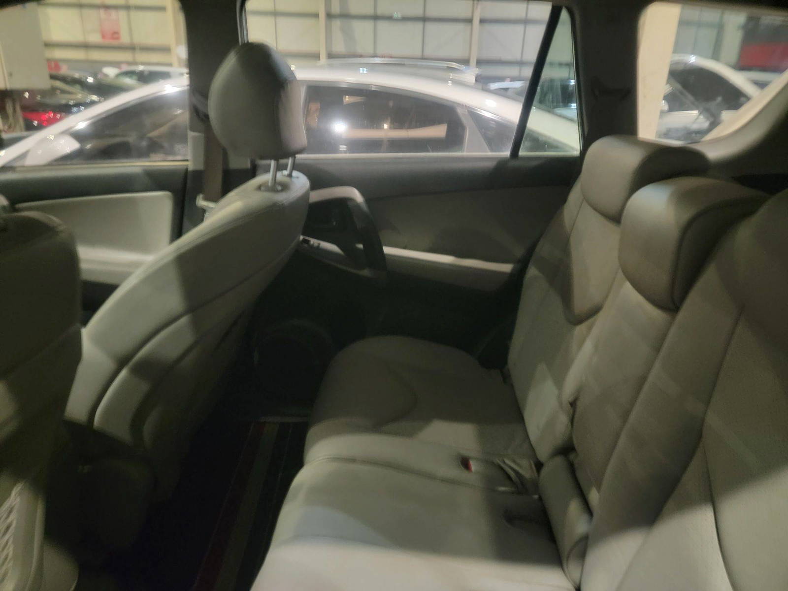 TOYOTA RAV4 2008 - Marhaba Auction Used Cars - Image 7