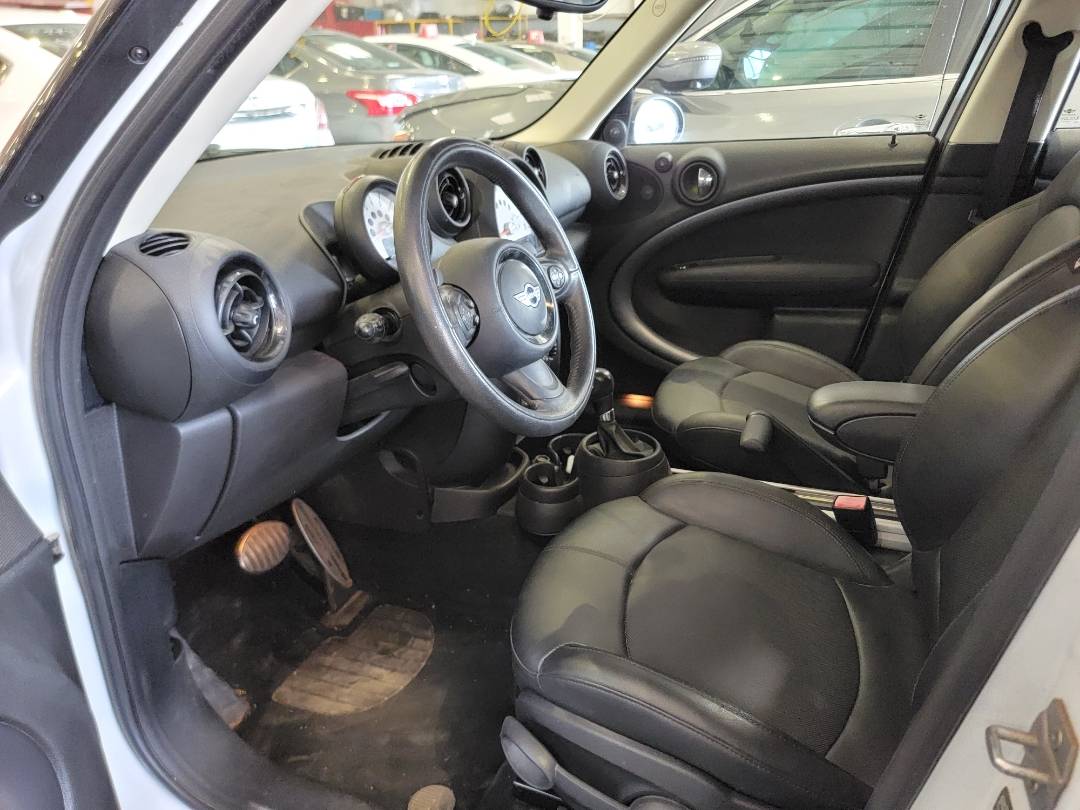 2013 MINI COOPER COUNTRYMAN — 80666 Miles — Lot 4DWP21073 — Main - Marhaba Auctions Used Cars - Image 8