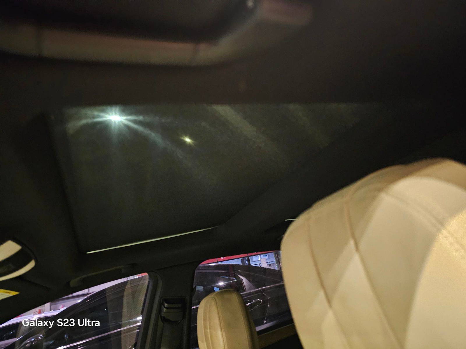 2011 MERCEDES BENZ E 550 — 181054 Miles — Lot 48457665 — Main - Marhaba Auctions Used Cars - Image 9