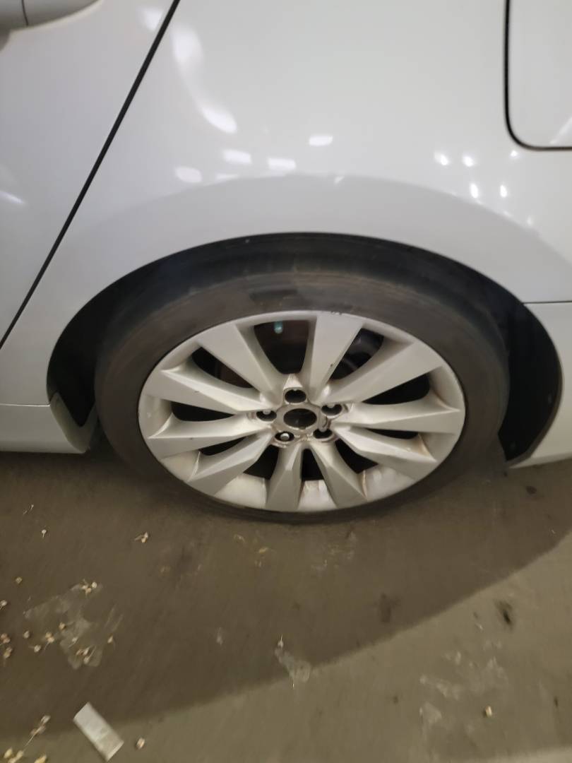 HYUNDAI AZERA 2014 - Marhaba Auction Used Cars - Image 7