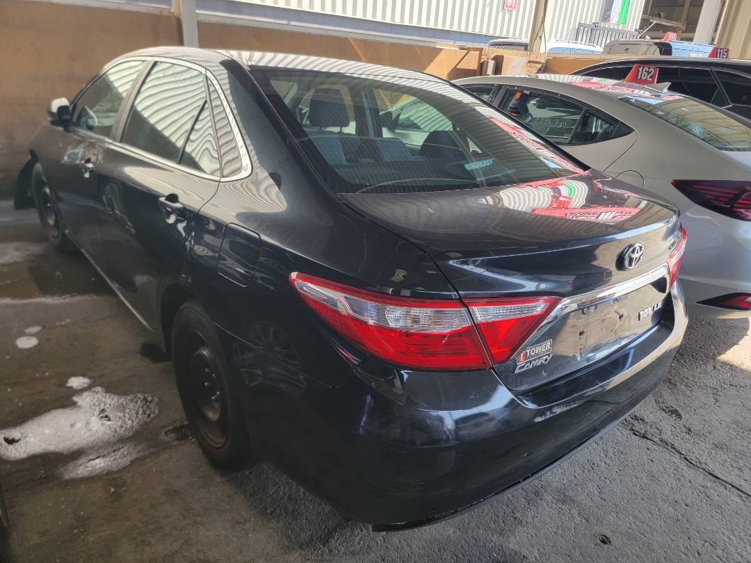 2015 TOYOTA CAMRY — 221149 Miles — Lot 63094603 - Marhaba Auctions Used Cars - Image 3