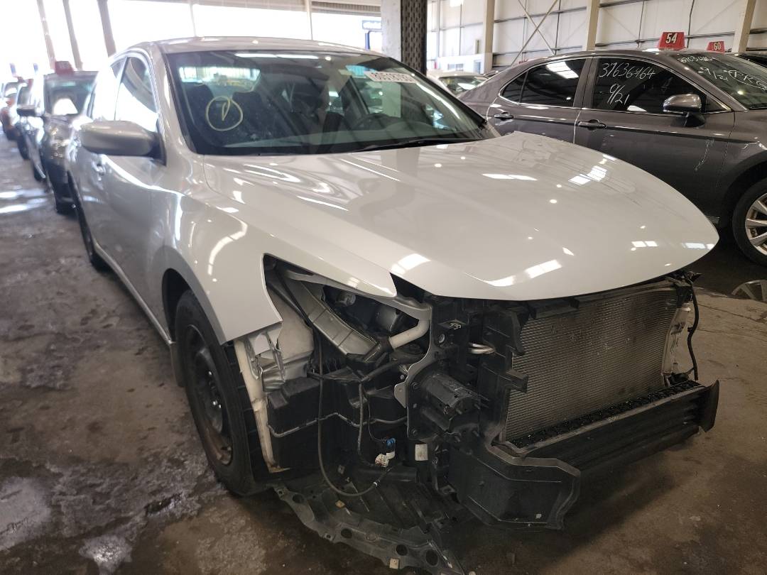 2017 NISSAN ALTIMA — 189630 Miles — Lot 80518793 - Marhaba Auctions Used Cars - Image 5