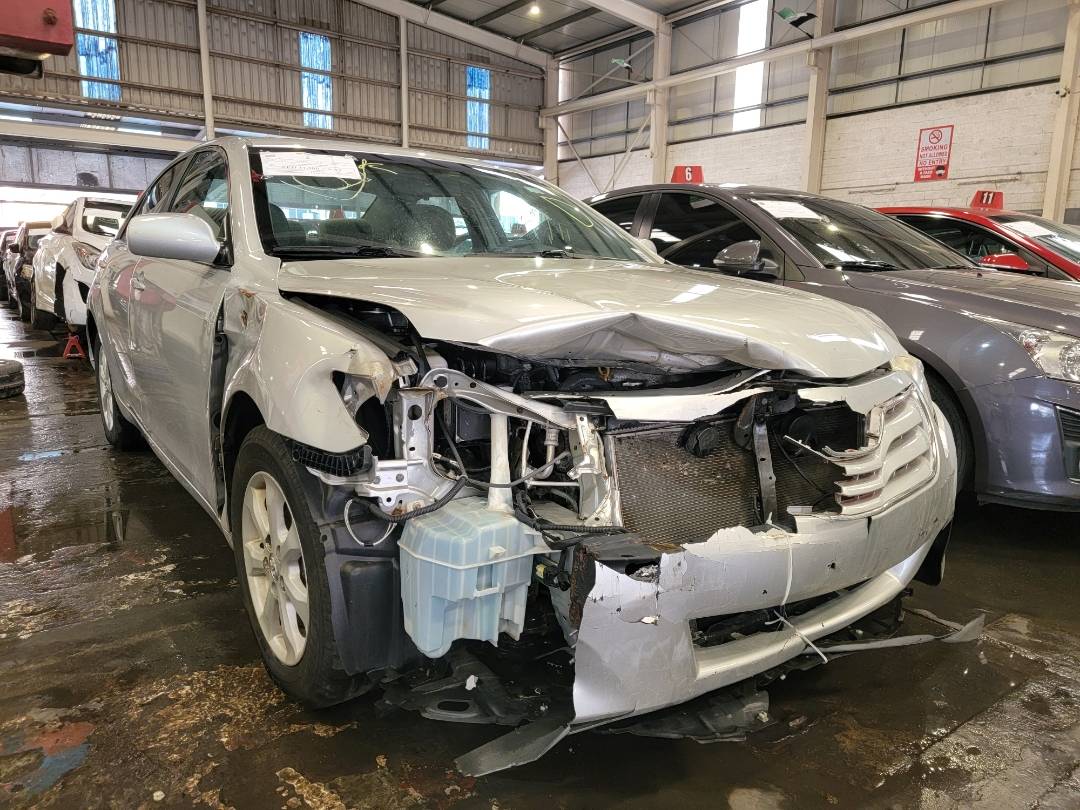2011 TOYOTA CAMRY — 119728 Miles — Lot R201829 — Main - Marhaba Auctions Used Cars - Image 4