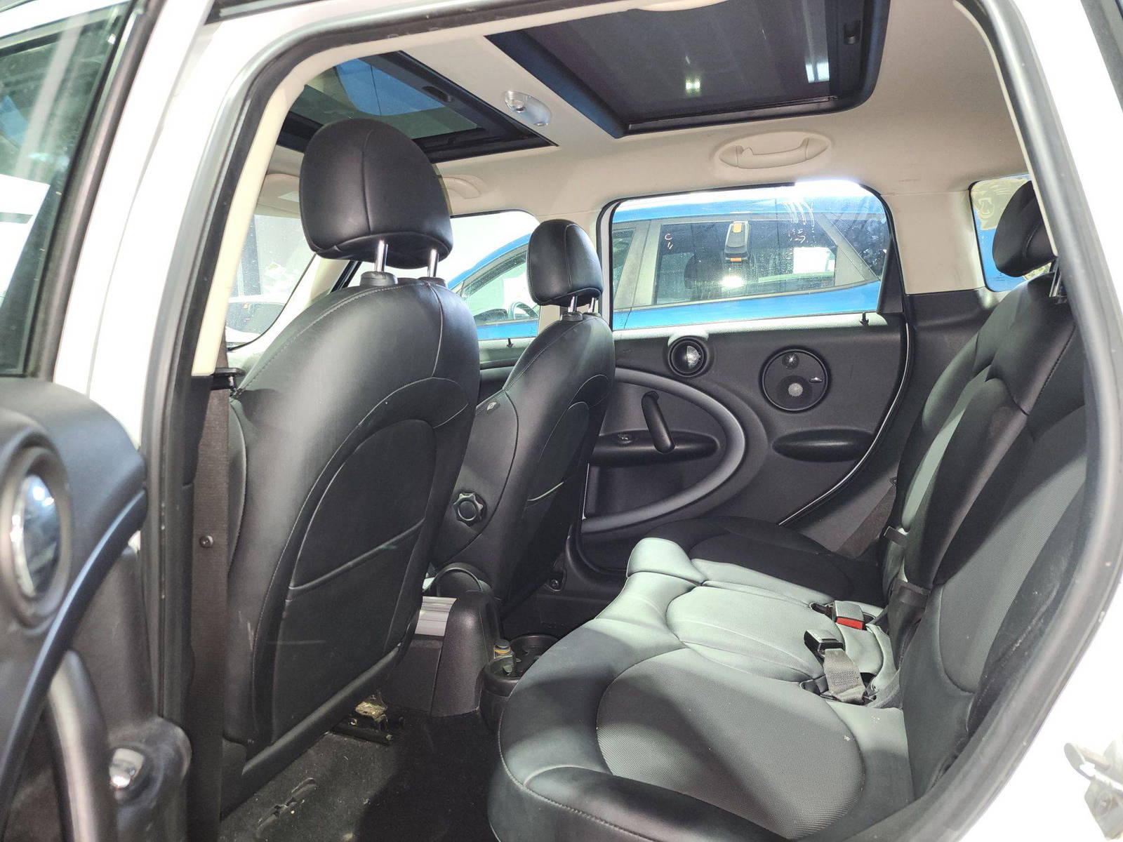 2016 MINI COOPER COUNTRYMAN — 122165 Miles — Lot 5XGWU22011 — Main - Marhaba Auctions Used Cars - Image 7
