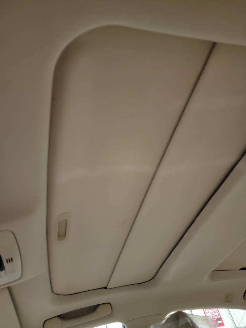 2007 LEXUS ES 350 — 256831 Miles — Lot 029673 - Marhaba Auctions Used Cars - Image 9