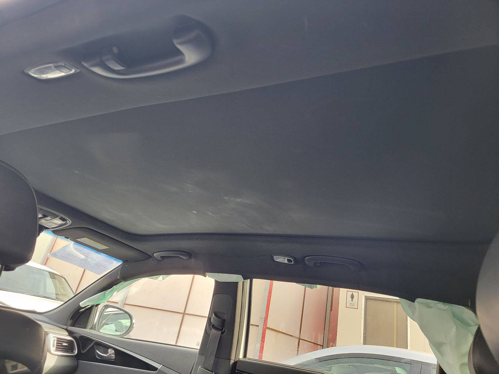 KIA SORENTO 2019 - Marhaba Auction Used Cars - Image 10