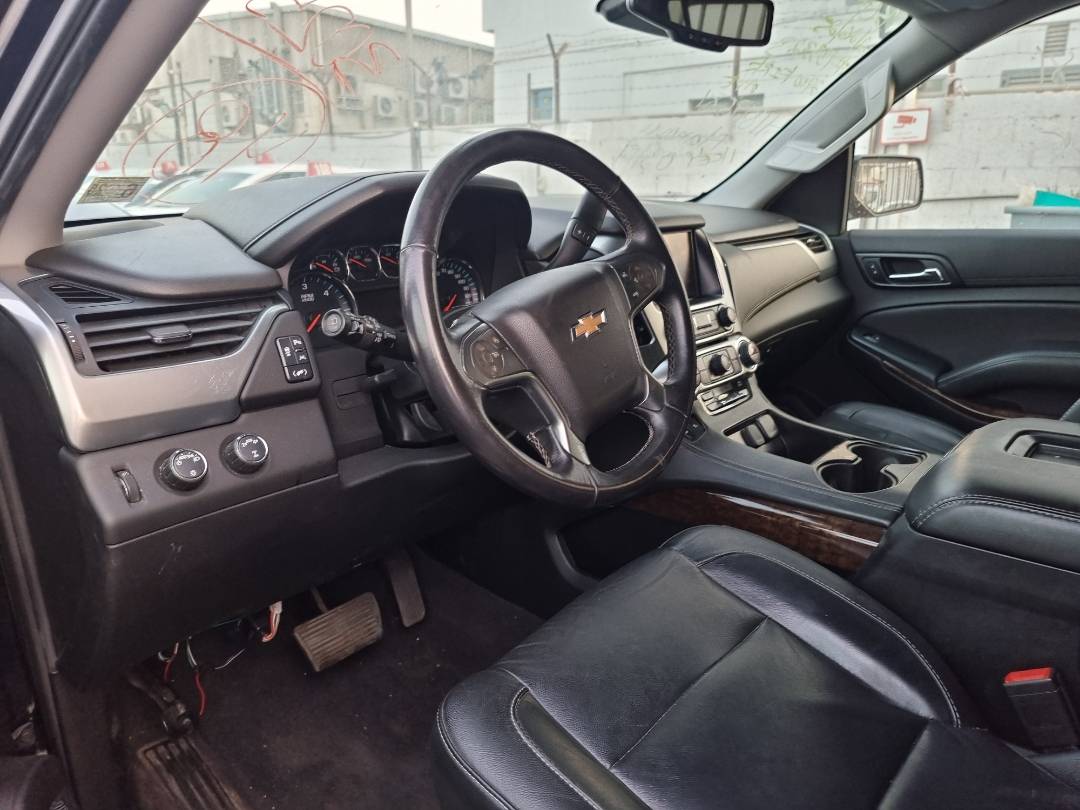 2020 CHEVROLET SUBURBAN — 181424 Miles — Lot 302557 — Main - Marhaba Auctions Used Cars - Image 7