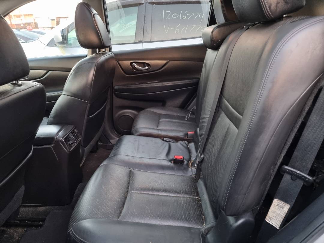 2015 NISSAN ROGUE — 129252 Miles — Lot 215478 — Ind. 12 - Marhaba Auctions Used Cars - Image 6