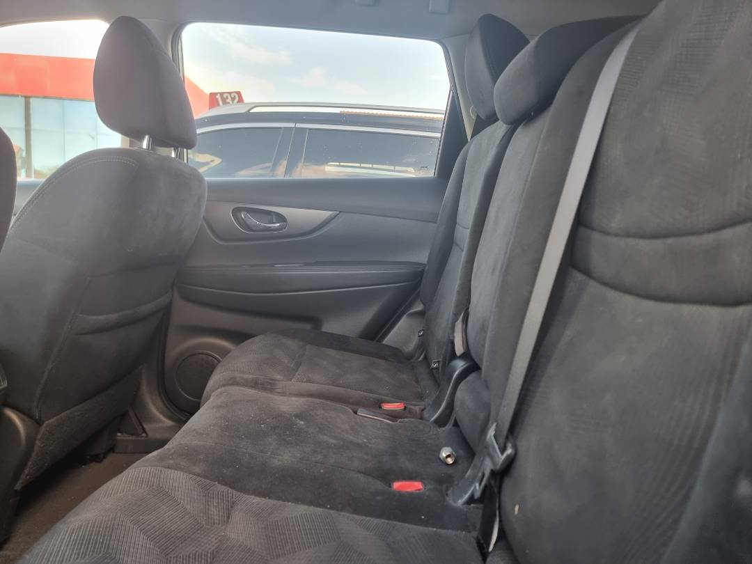 2016 NISSAN ROGUE — 180674 Miles — Lot C922214 — Ind. 12 - Marhaba Auctions Used Cars - Image 7