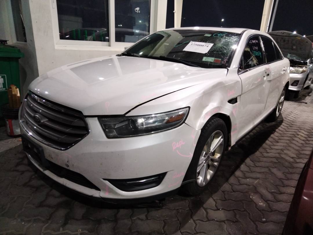 2013 FORD TAURUS — 182496 Miles — Lot 37500074 - Marhaba Auctions Used Cars - Image 12