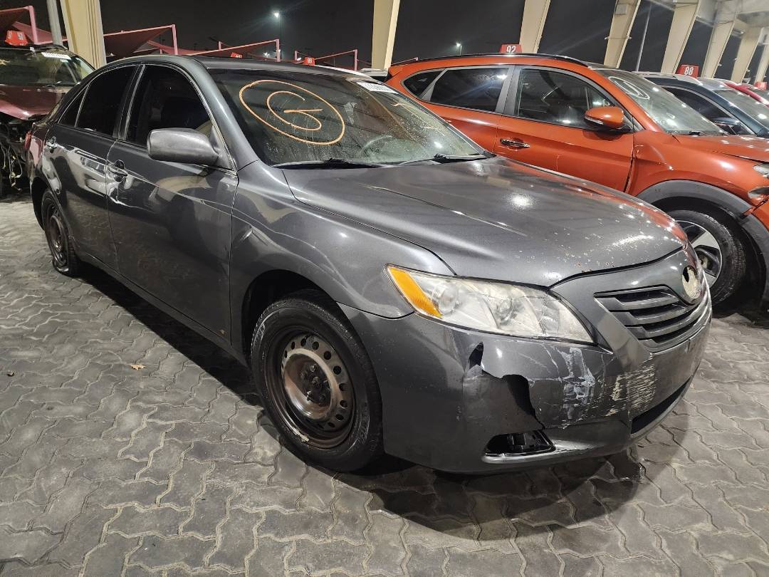 2009 TOYOTA CAMRY — 234697 Miles — Lot U309537 - Marhaba Auctions Used Cars - Image 6