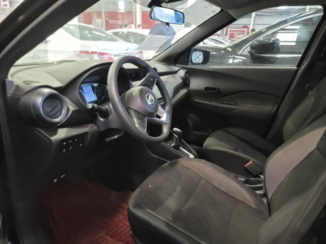 2020 NISSAN KICKS — 90974 Miles — Lot 55847844 — Main - Marhaba Auctions Used Cars - Image 8