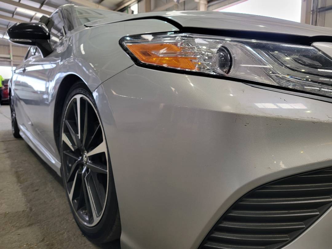 2019 TOYOTA CAMRY — 207063 Miles — Lot 38000883 - Marhaba Auctions Used Cars - Image 12