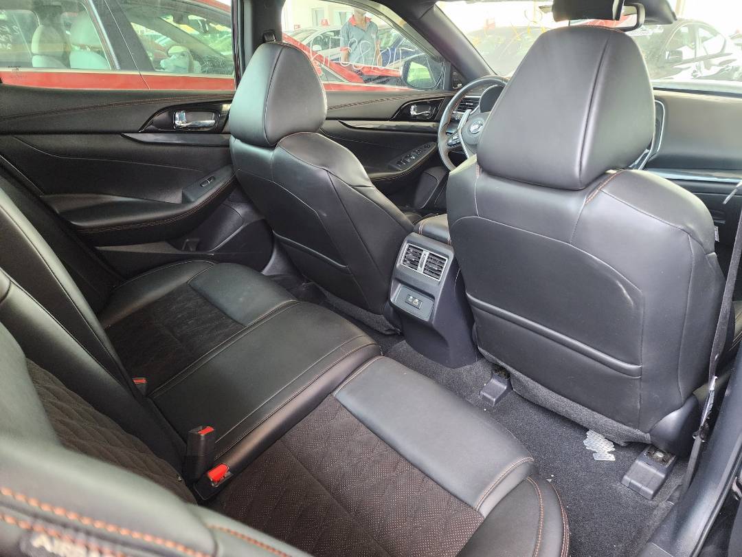 2020 NISSAN MAXIMA S — 74957 Miles — Lot 71018372 — Main - Marhaba Auctions Used Cars - Image 9