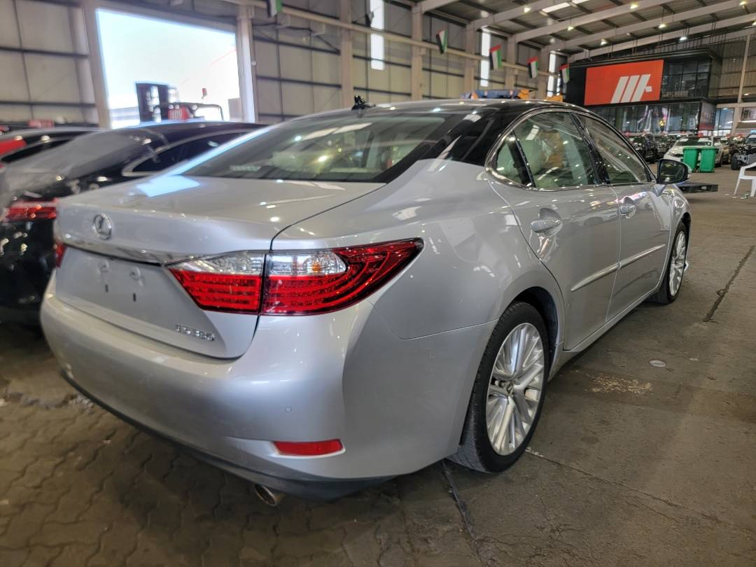 2013 LEXUS ES 350 — 166163 Miles — Lot 1D2058316 — Main - Marhaba Auctions Used Cars - Image 14