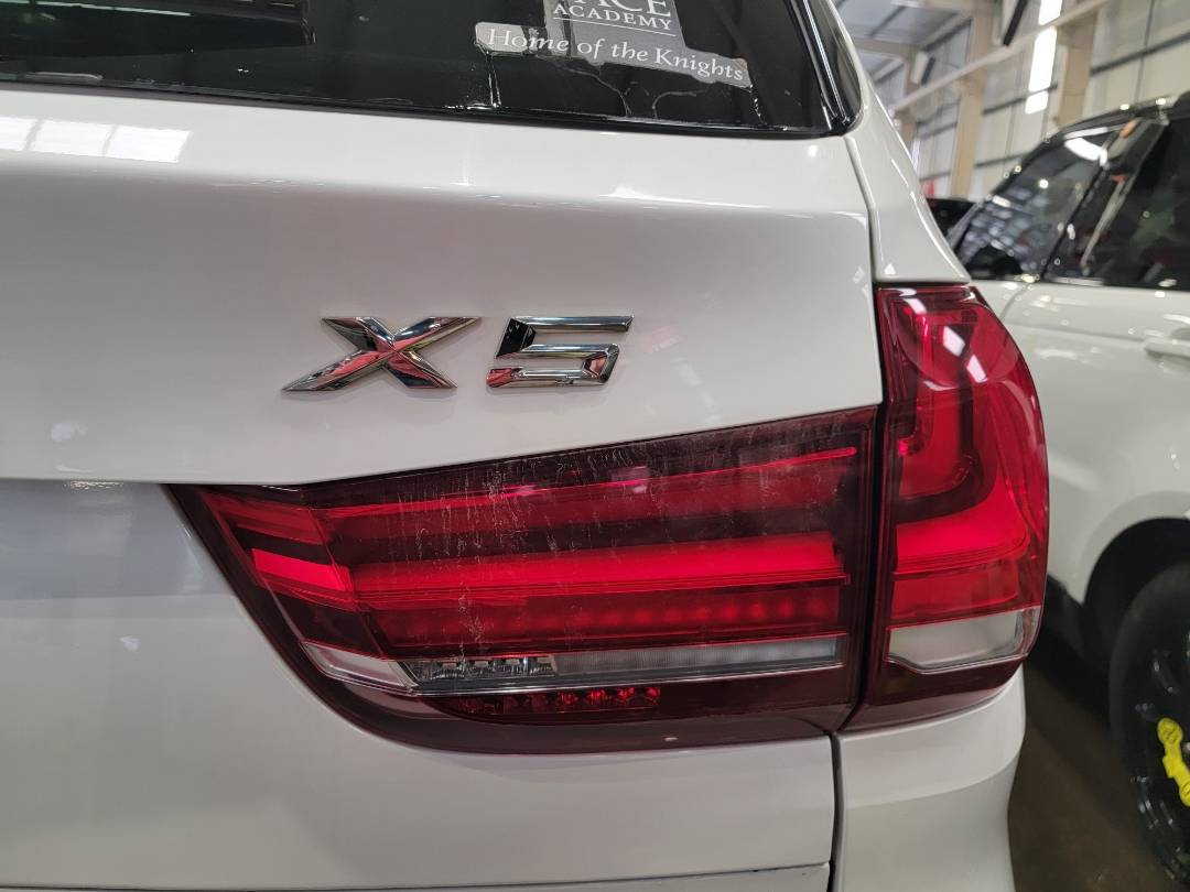 2018 BMW X 5 — 68037 KM — Lot 55J0X10352 — Main - Marhaba Auctions Used Cars - Image 13