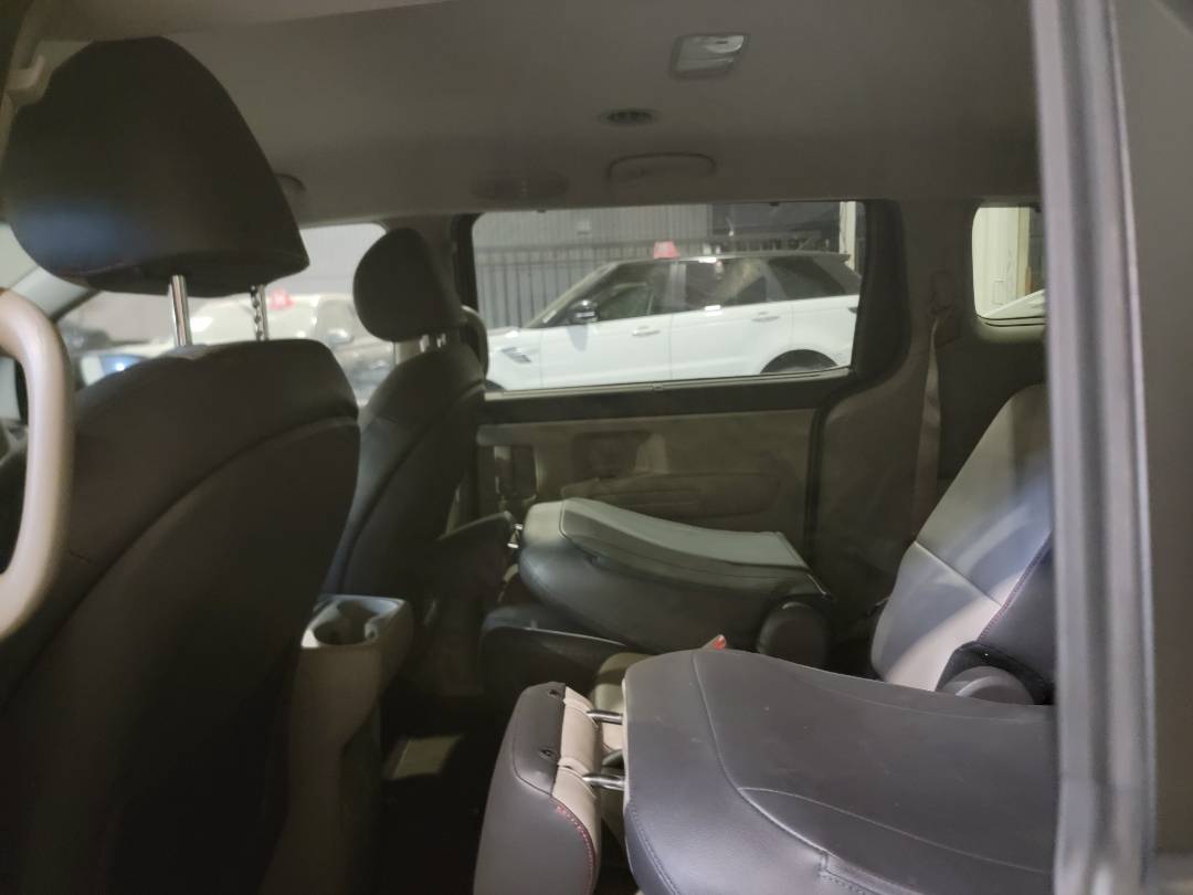 2018 KIA SEDONA — 110159 Miles — Lot 5C15J6352017 — Main - Marhaba Auctions Used Cars - Image 6
