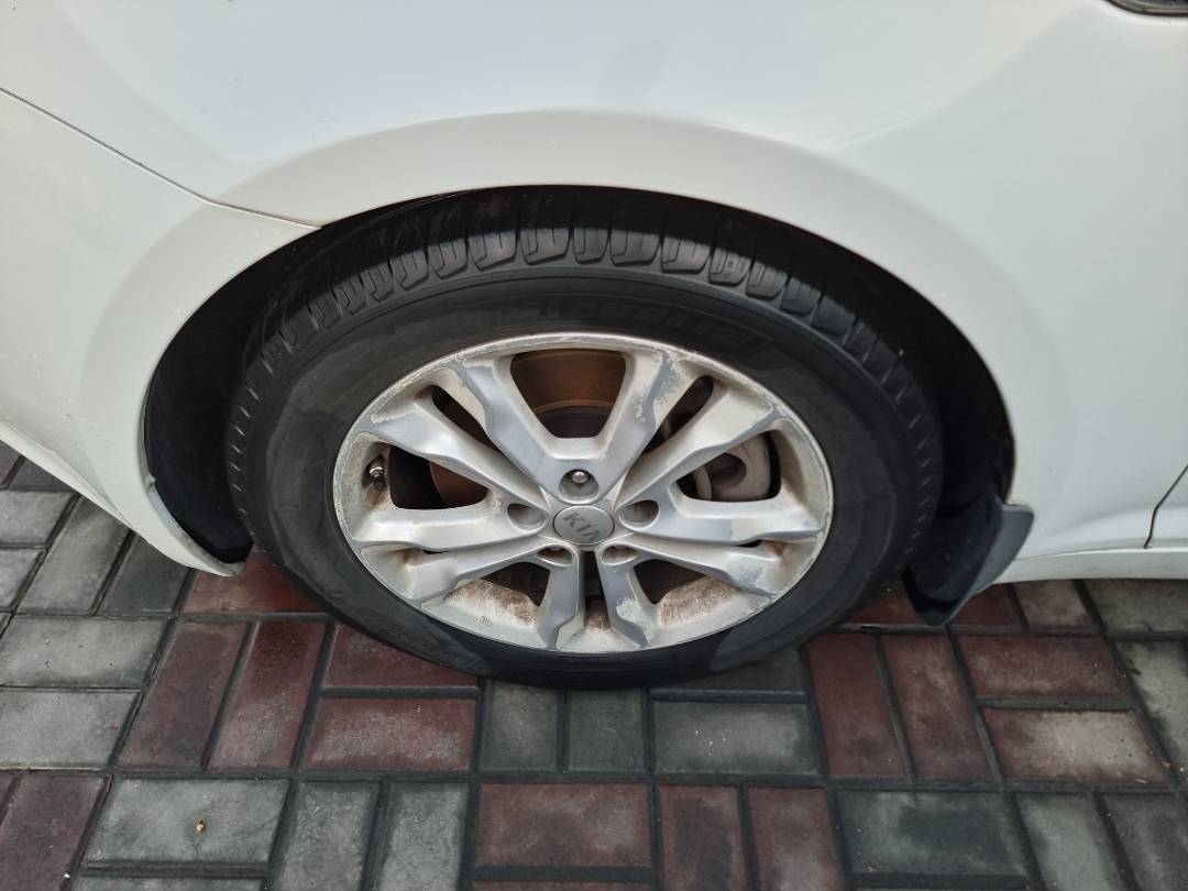 2012 KIA OPTIMA — 150747 Miles — Lot 125487 — Ind. 12 - Marhaba Auctions Used Cars - Image 10