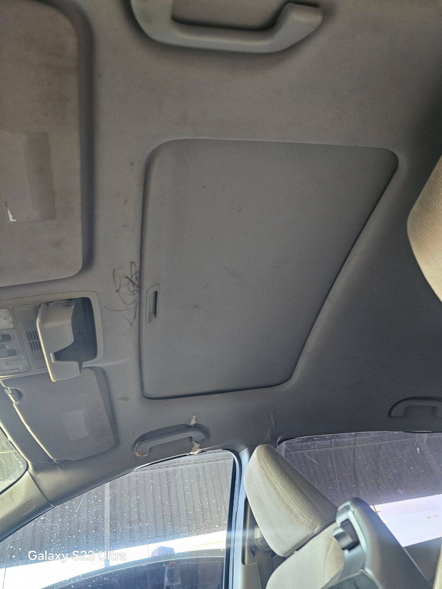 HONDA ACCORD 2015 - Marhaba Auction Used Cars - Image 11