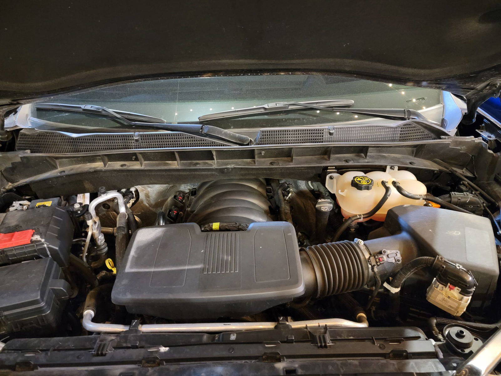 GMC SIERRA, 1500 DENALI 2023 - Marhaba Auction Used Cars - Image 12